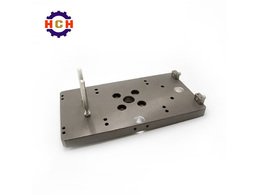 醫(yī)療器械的高精度零件定制，出口屢創(chuàng)佳績(jī)
